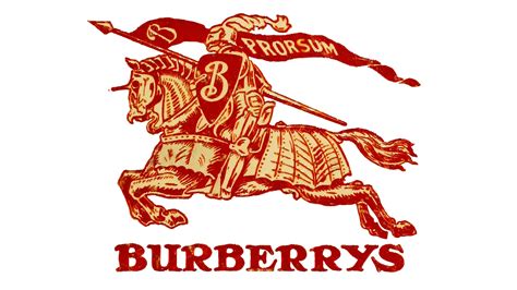 logo burberry|burberry old logo.